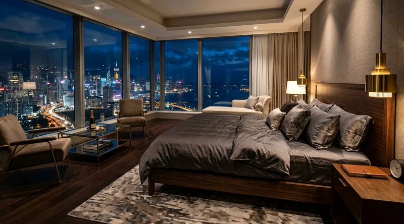 Elite lifestyle