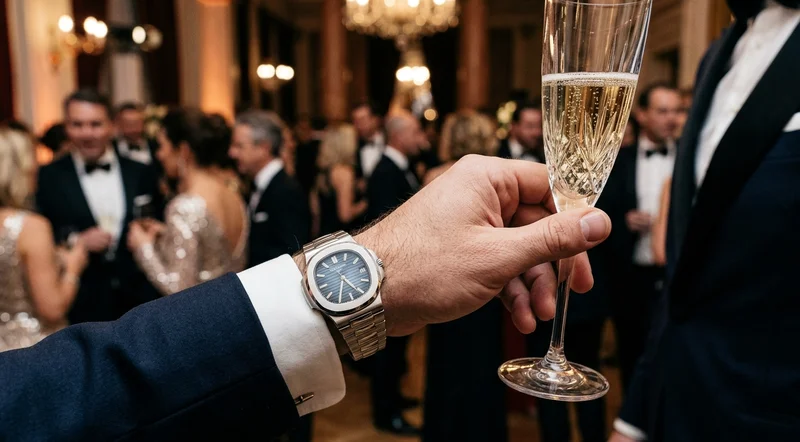 Elite lifestyle