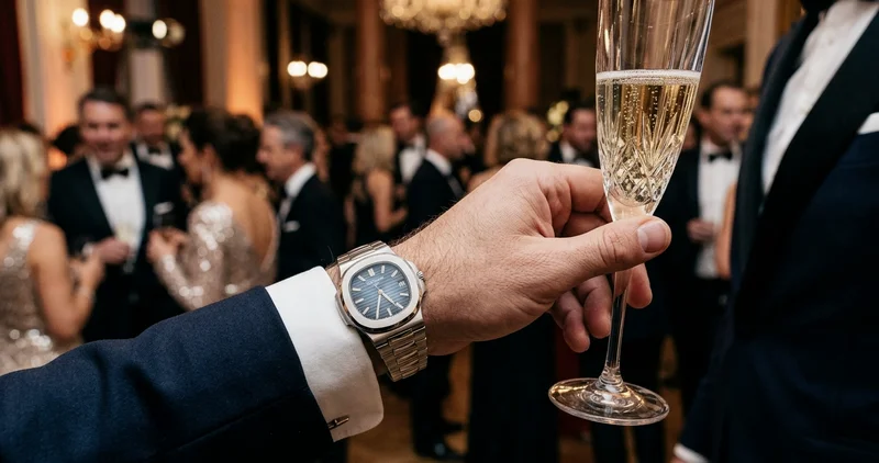 Elite lifestyle